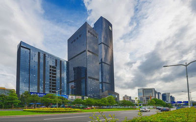 CINA Shenzhen Huanuo Innovate Technology Co.,Ltd Profil Perusahaan