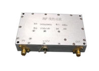 5Watt output power RF Linear power amplifier konektor SMA