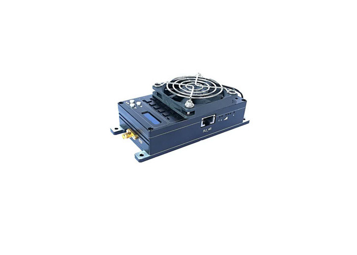 H.264 Kendali Duplex Rs485 Wireless Transceiver / COFDM Sinyal Satu Transceiver