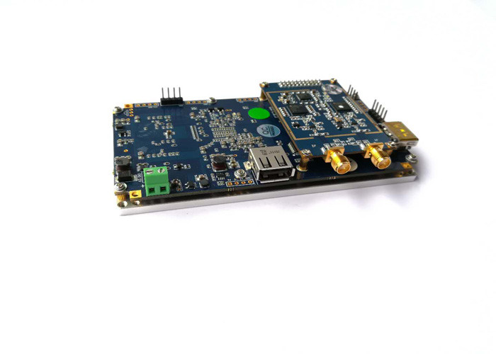 H.264 kelas industri modul cofdm penerima receiver digital HD papan