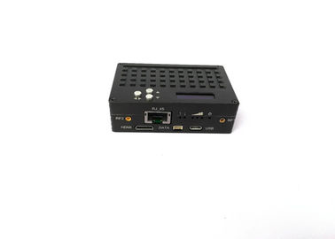 H.264 pemancar video nirkabel HDMI latensi rendah full duplex data transceiver