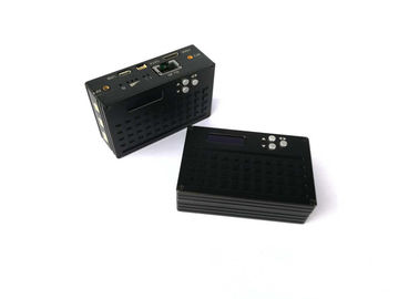 Ultra Latency Rendah COFDM HD Wireless Transmitter Untuk Sistem Keamanan 2.4GHZ
