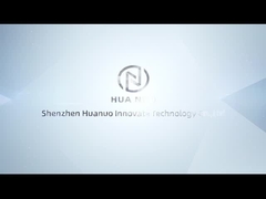 Pemancar Video Nirkabel 1080P COFDM Definisi Tinggi Penuh 1500MHz