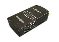 Pemancar Video COFDM Nirkabel UHF Untuk Kamera Pengintai