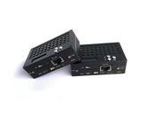 Pemancar Video Miniatur COFDM Portabel Full HD 1080P H.264