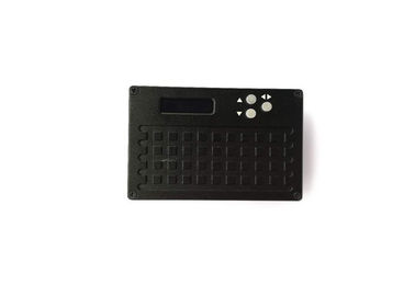 2.4GHZ Penuh Duplex COFDM Wireless Video Transmitter Untuk Sistem Drone UAV