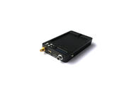 NLOS Portable Mini COFDM Transmitter Dengan Baterai Bertenaga Baterai Berkapasitas Tinggi