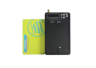 Pemancar Video Cofdm Portabel Pemancar Video UAV HDMI CVBS SDI 8MHz