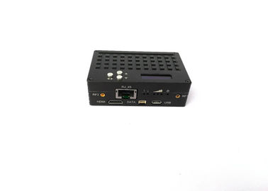 Modem Kecil Penuh Radio IP Duplex Untuk Sistem Drone UAV Konsumsi Daya Rendah