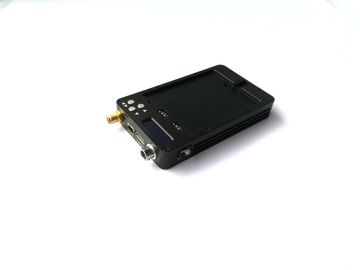 Pemancar Video QPSK UHF COFDM Ringan HD 1080P HDMI 2K