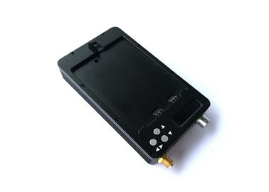 Pemancar Video Nirkabel CVBS HDMI Enkripsi AES 128 QPSK