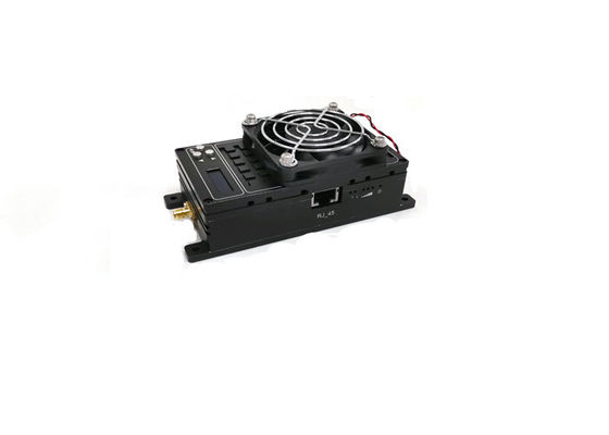 Full Duplex 128Bit AES IP Radio Modem 5 Watt 2MHZ