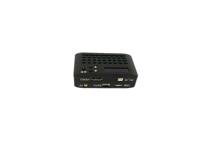 HD 1080P Wireless HDMI Transmitter Dan Receiver Untuk Output Proyektor 200MW