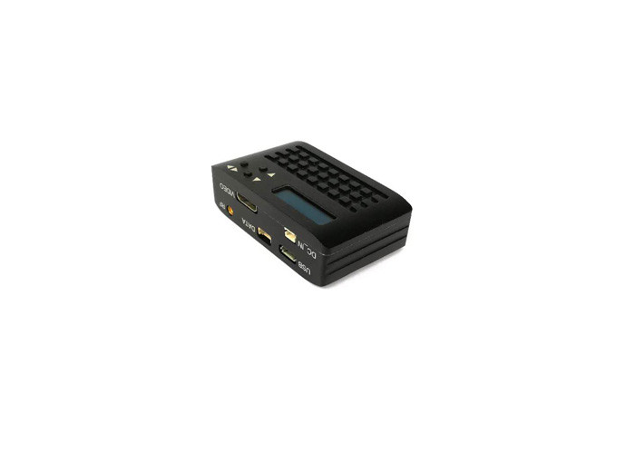 H.265 Pemancar Video Miniatur, Port HDMI Pemancar Video Nirkabel Mini