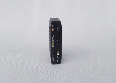 Pemancar Video COFDM Ukuran Mini 4MHZ / 8MHz Desain Modular yang Sangat Terintegrasi