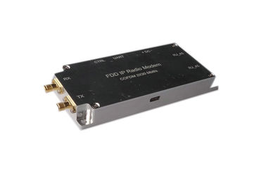 Data transceiver modul cofdm full duplex data link FDD Cofdm IP modem radio